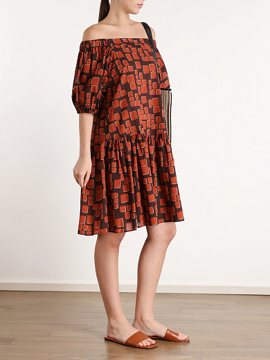 платье Max Mara OTTONE