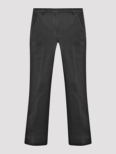 брюки Max Mara PONTIDA