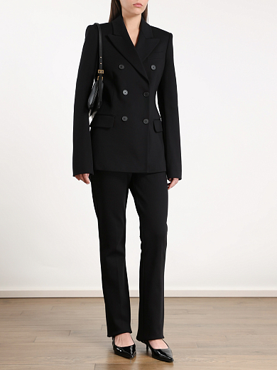 брюки Max Mara PONTIDA