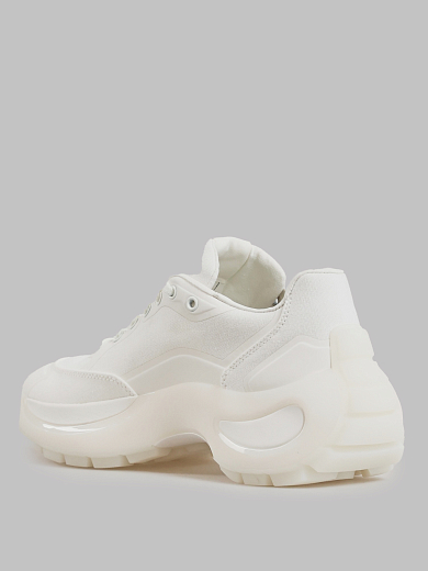 кроссовки Max Mara QUERCE