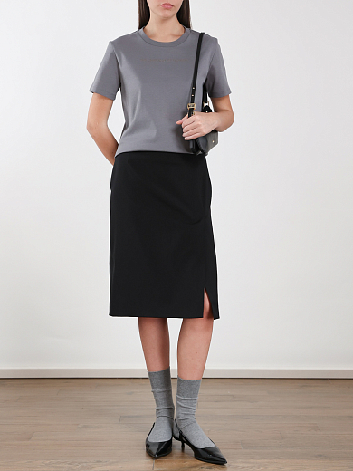 футболка Max Mara QUIETO