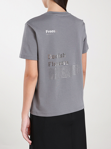 футболка Max Mara QUIETO