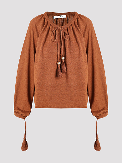 рубашка Max Mara QUIRITE