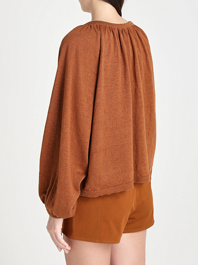 рубашка Max Mara QUIRITE