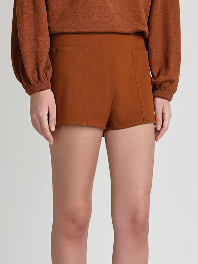 шорты Max Mara RIAD