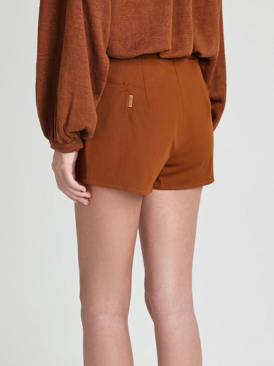 шорты Max Mara RIAD