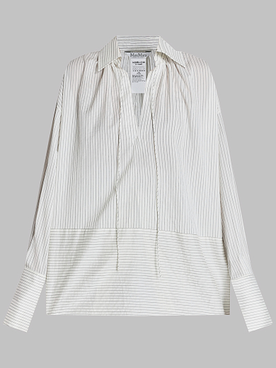 рубашка Max Mara SALETTA