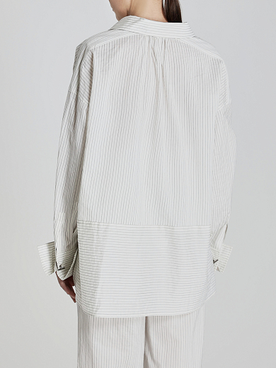 рубашка Max Mara SALETTA