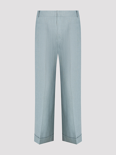 брюки Max Mara SALIX