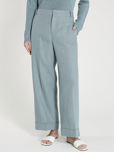 брюки Max Mara SALIX