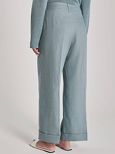 брюки Max Mara SALIX