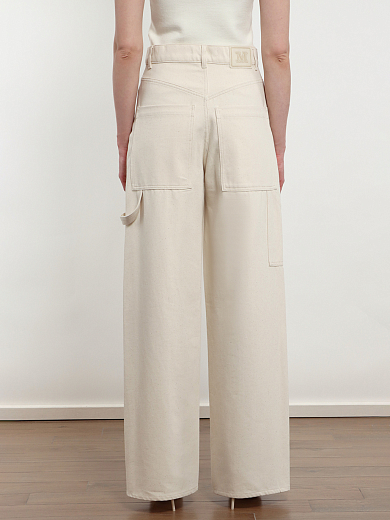 джинсы Max Mara SEGNALE