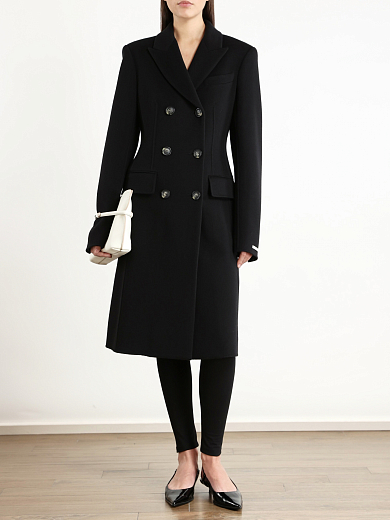 пальто Max Mara SELIM