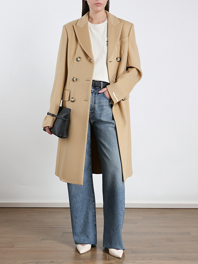 пальто Max Mara SELIM