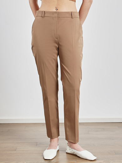 брюки Max Mara STEMMA