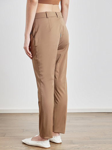 брюки Max Mara STEMMA