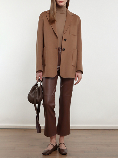 брюки Max Mara SUBLIME