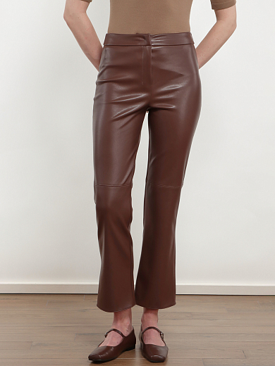 брюки Max Mara SUBLIME