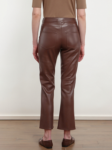 брюки Max Mara SUBLIME