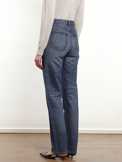 джинсы Max Mara TASSO