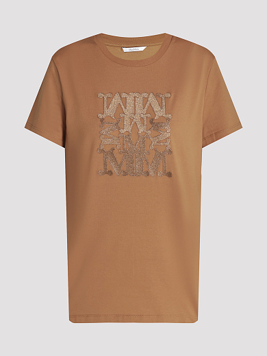 футболка Max Mara TAVERNA