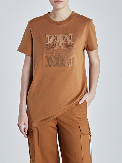 футболка Max Mara TAVERNA