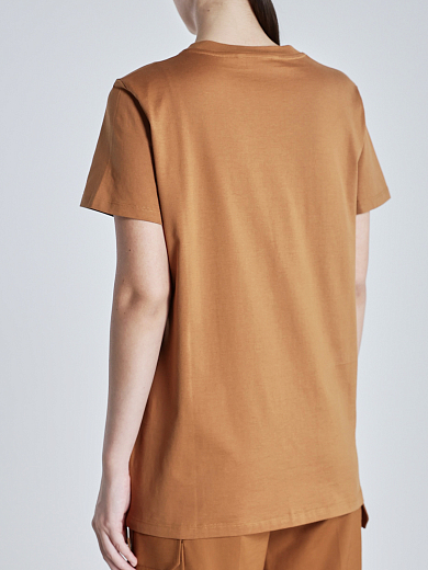 футболка Max Mara TAVERNA