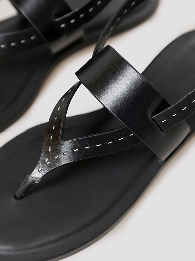 босоножки Max Mara THONGSTITCH