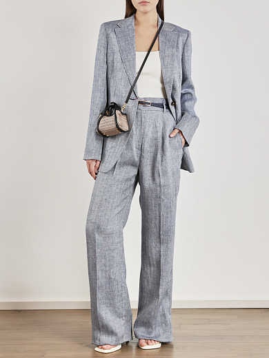 брюки Max Mara TREVISO