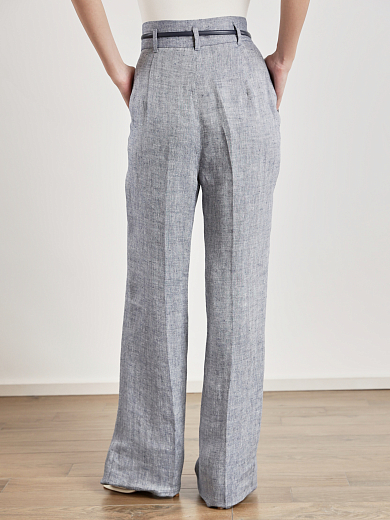 брюки Max Mara TREVISO