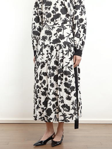 юбка Max Mara UDENTE