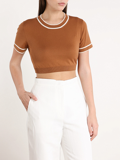 джемпер Max Mara USCIO