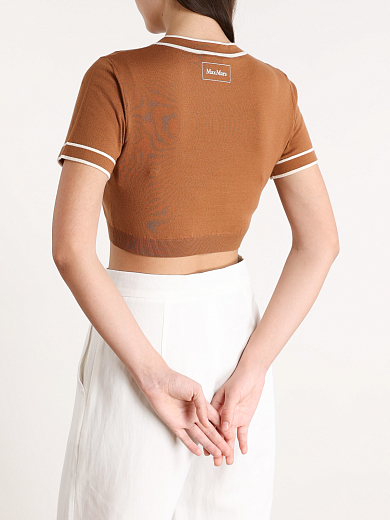 джемпер Max Mara USCIO