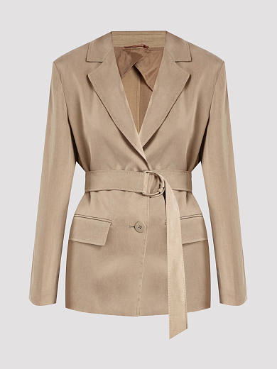 жакет Max Mara VAIMY