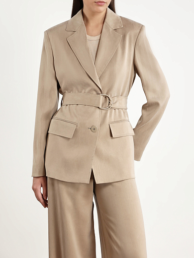 жакет Max Mara VAIMY