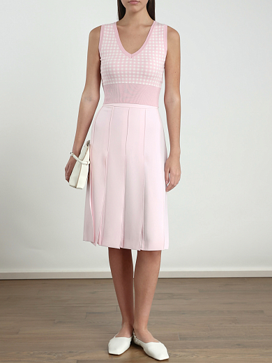 топ трикотажный Max Mara VELENO