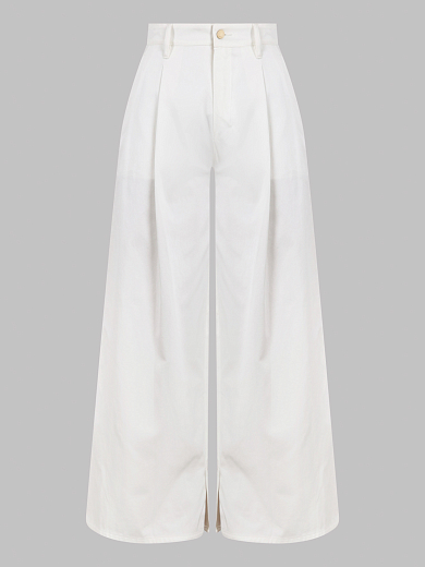 брюки Max Mara VINCENT