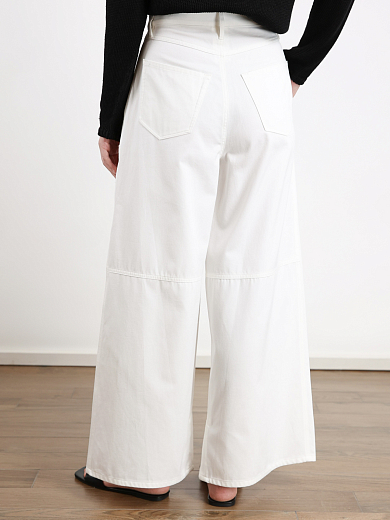 брюки Max Mara VINCENT