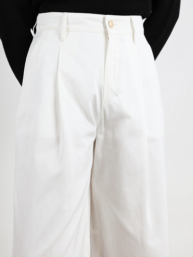 брюки Max Mara VINCENT