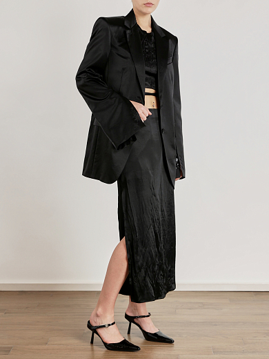 жакет Max Mara VOLANTE