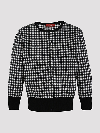 кардиган Max Mara VOLTO