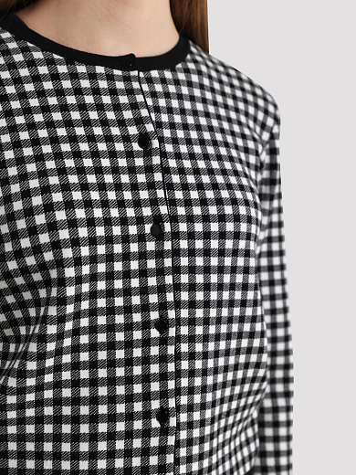 кардиган Max Mara VOLTO