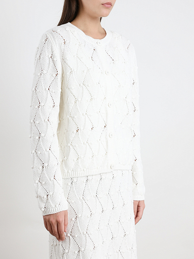 кардиган Max Mara ZENIT