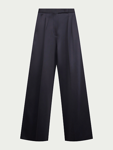 брюки Max Mara ZINNIA