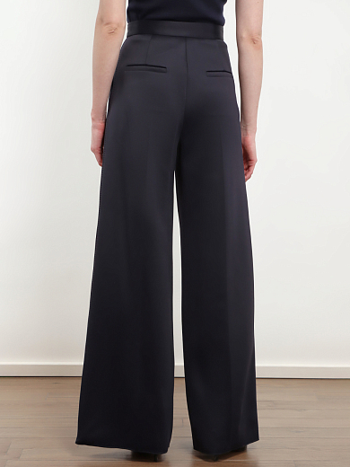 брюки Max Mara ZINNIA