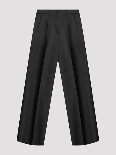 брюки Max Mara ZIRLO