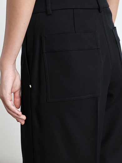 брюки Max Mara ZIRLO