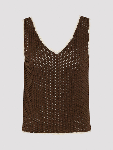 топ Max Mara Weekend ADUNCO1234