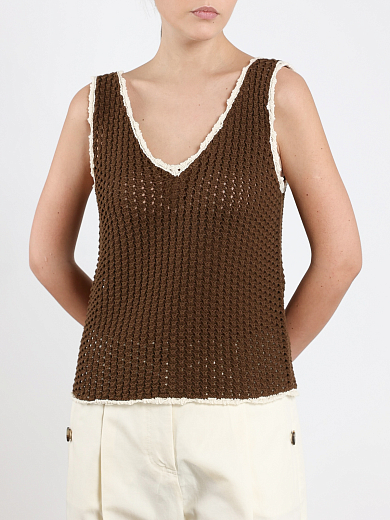 топ Max Mara Weekend ADUNCO1234