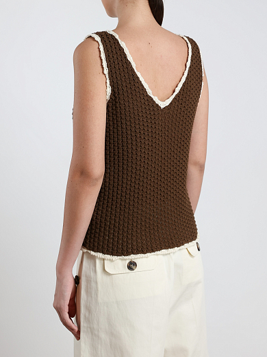 топ Max Mara Weekend ADUNCO1234